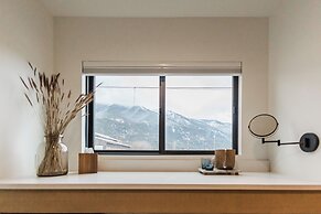 Wonderstone at Glacier