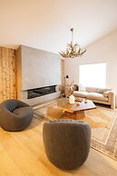 Wonderstone at Glacier