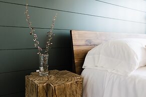 Wonderstone at Glacier