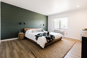 Wonderstone at Glacier