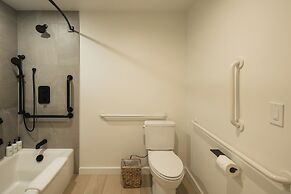 Wonderstone at Glacier