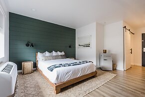 Wonderstone at Glacier