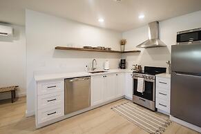 Wonderstone at Glacier