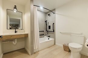 Wonderstone at Glacier