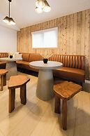 Wonderstone at Glacier