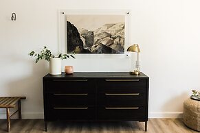 Wonderstone at Glacier