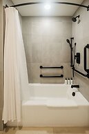 Wonderstone at Glacier