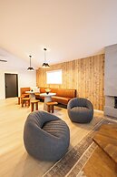 Wonderstone at Glacier