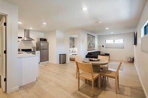 Wonderstone at Glacier