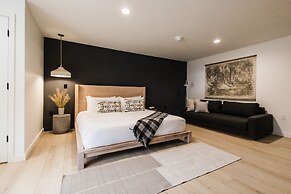 Wonderstone at Glacier