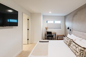 Wonderstone at Glacier