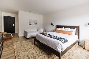 Wonderstone at Glacier