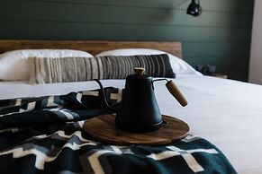 Wonderstone at Glacier