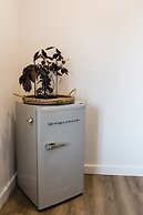 Wonderstone at Glacier