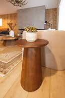 Wonderstone at Glacier