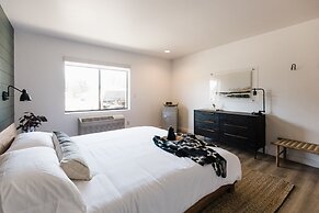 Wonderstone at Glacier