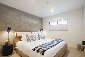 Wonderstone at Glacier