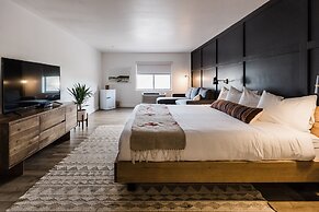 Wonderstone at Glacier