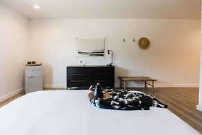 Wonderstone at Glacier