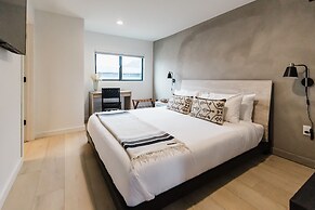 Wonderstone at Glacier