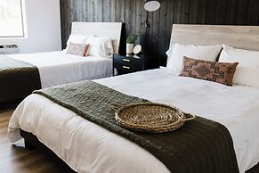 Wonderstone at Glacier