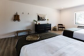 Wonderstone at Glacier