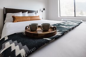 Wonderstone at Glacier