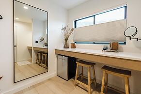 Wonderstone at Glacier