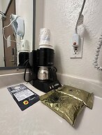 Super 8 by Wyndham Richfield/Cleveland