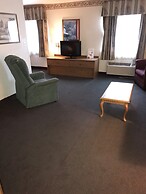 Super 8 by Wyndham Richfield/Cleveland