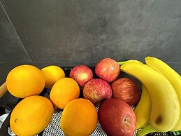 Super 8 by Wyndham Richfield/Cleveland