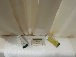 Super 8 by Wyndham Richfield/Cleveland