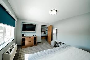 AmericInn by Wyndham Tomahawk