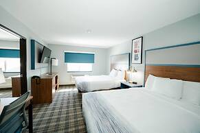AmericInn by Wyndham Tomahawk