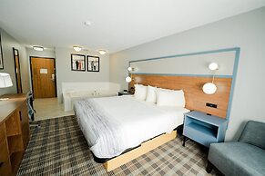 AmericInn by Wyndham Tomahawk