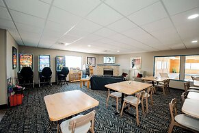 AmericInn by Wyndham Tomahawk