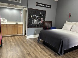Super 8 by Wyndham Sturbridge