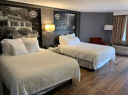 Super 8 by Wyndham Sturbridge