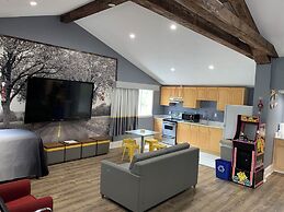 Super 8 by Wyndham Sturbridge