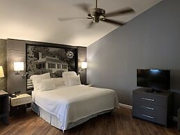 Super 8 by Wyndham Sturbridge