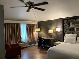 Super 8 by Wyndham Sturbridge