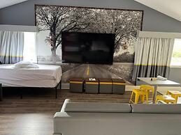 Super 8 by Wyndham Sturbridge
