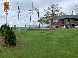 Super 8 by Wyndham Sturbridge
