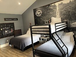 Super 8 by Wyndham Sturbridge