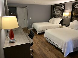 Super 8 by Wyndham Sturbridge