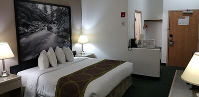 Super 8 by Wyndham Pincher Creek AB