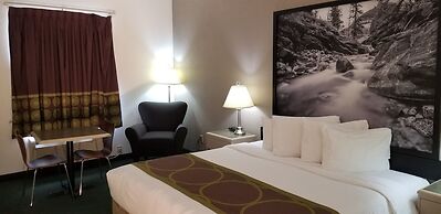 Super 8 by Wyndham Pincher Creek AB