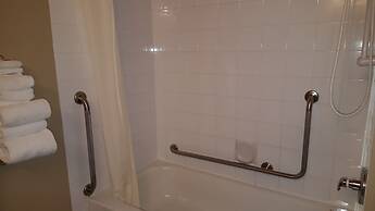 Super 8 by Wyndham Pincher Creek AB