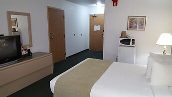 Super 8 by Wyndham Pincher Creek AB