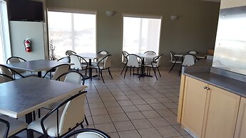 Super 8 by Wyndham Pincher Creek AB